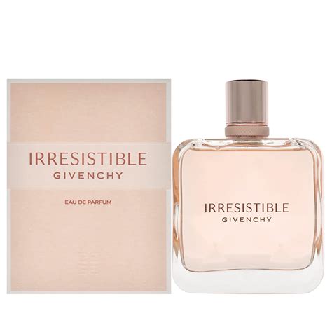 givenchy irresistible eau spray|irresistible Givenchy perfume price.